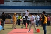 科顺化工获容桂街道工会2014年趣味运动会二等奖
